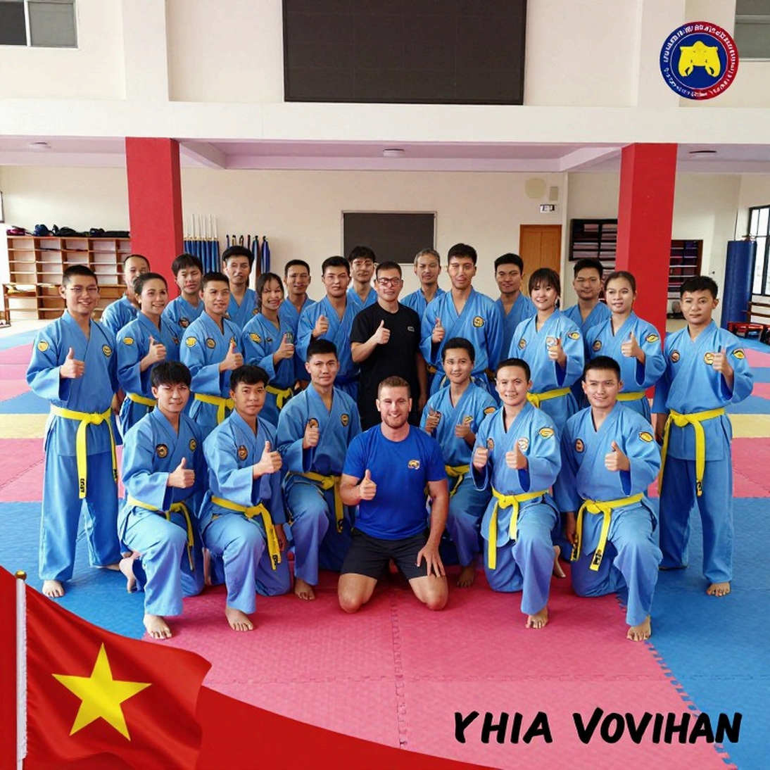 Đai vàng và thang cân nặng: Bản đồ quyền lực MMA thế giới nhìn từ người ngồi sát sàn