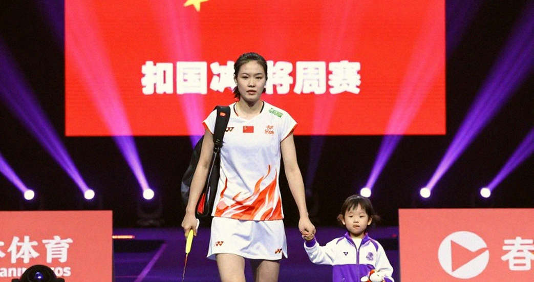 Asian Games 2026: Đường đấu của đội cầu lông nam Ấn Độ và cột mốc Nhật Bản