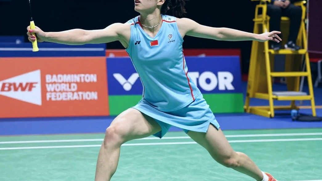 PV Sindhu tại Asian Games 2026: Ba trận trong 18 giờ và set ba 10-21 ở tứ kết