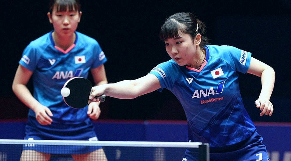 Empty Table Tennis Analysis Report: When Data Is Missing, Tactics Go Blind Empty Table Tennis Analysis Report: When Data Is Missing, Tactics Go Blind