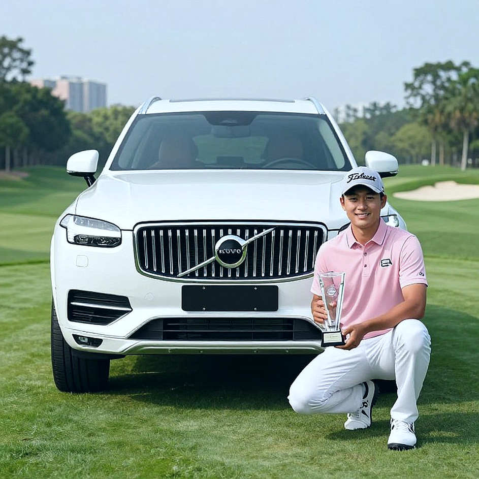 Thế giới golf 2026: Khi những đường gạch chéo trên sân green trở thành biên giới mới của tham vọng