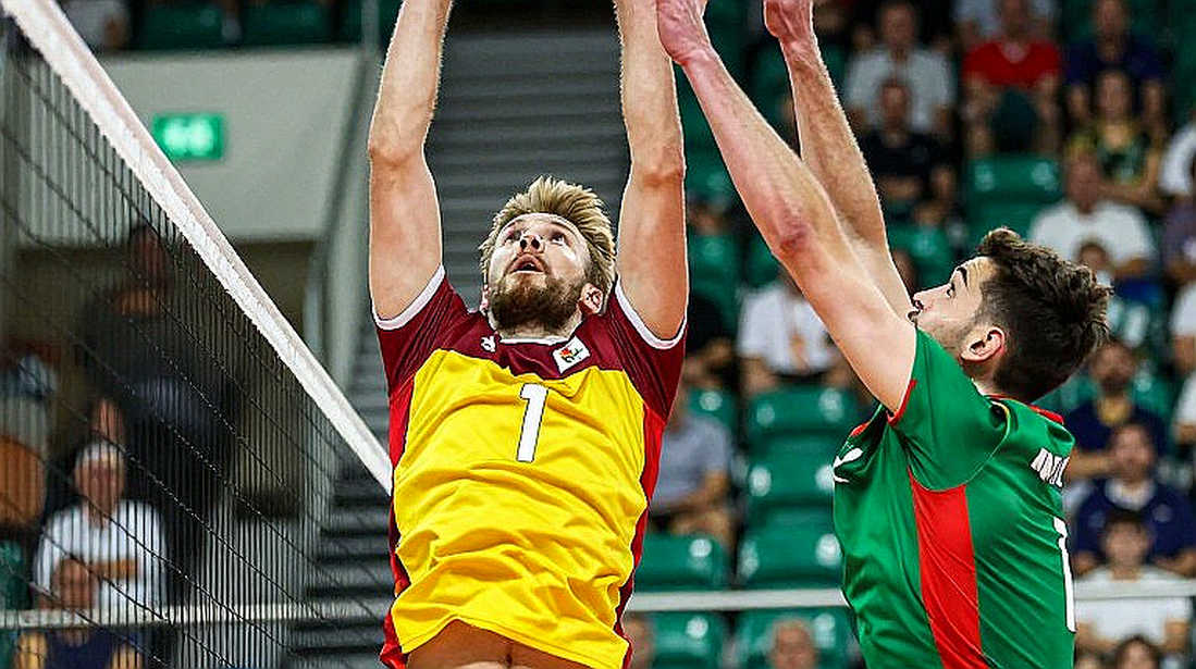 Cameroon và cú đánh cược 108-108: Tấm vé World Championship được quyết định bằng một lớp phù sa