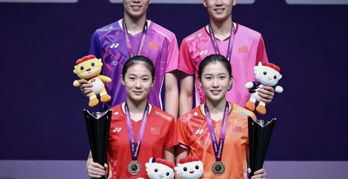 PV Sindhu tại Asian Games 2026: vì sao chuỗi 21-3, 21-3 kết thúc bằng thất bại trước He Bingjiao