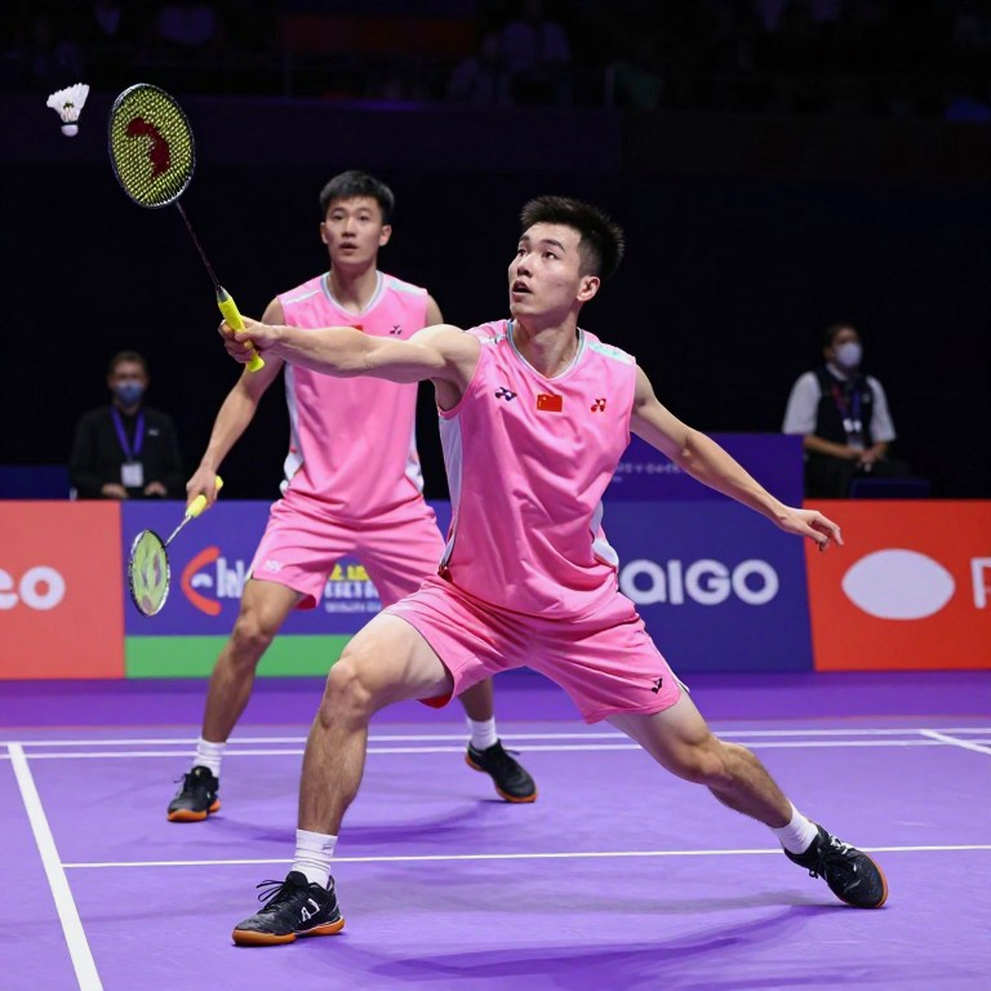 Thuy Linh, the Asian Games and an honest sentence: Vietnamese badminton has one player, not yet a system