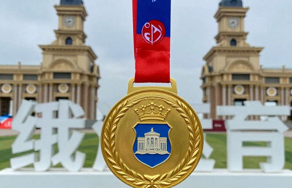 Kipchoge vô địch marathon Melbourne sau ba năm: chiến thắng 2:09:10 và phần kỷ lục không nằm ở đôi chân