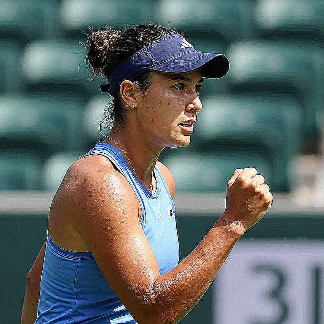 Khoảng trống trên bảng dữ liệu: Điều còn lại khi trận đấu không có số liệu