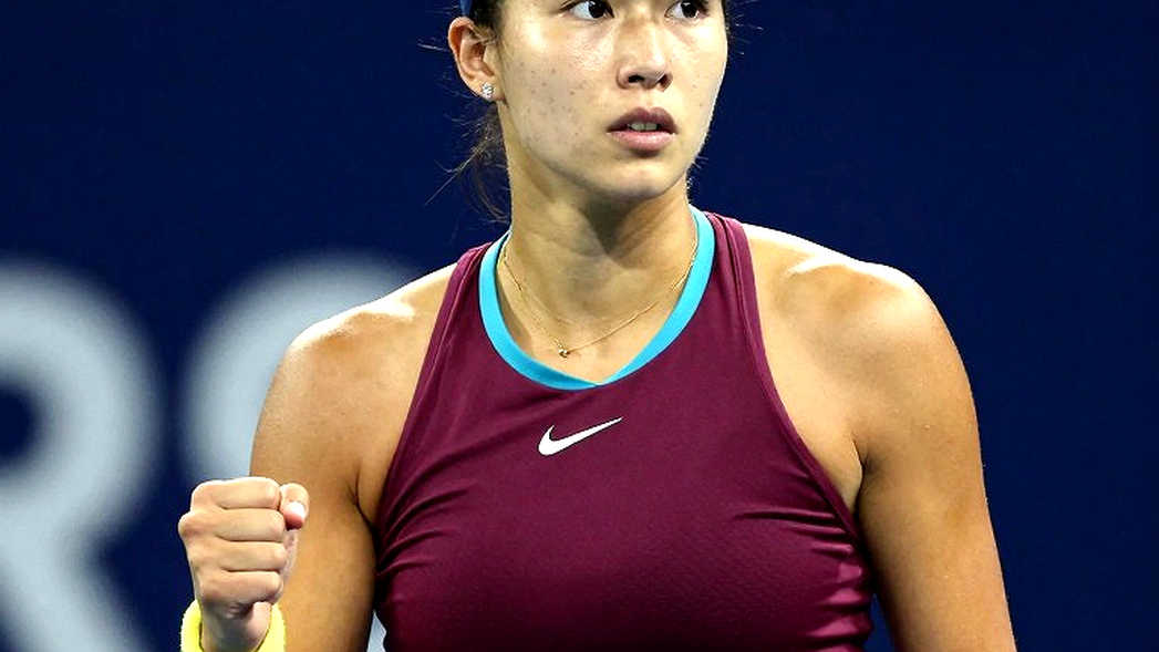 US Open 'vườn thú': Khi giải Grand Slam đánh đổi sự tập trung của tay vợt để lấy hào nhoáng thương mại