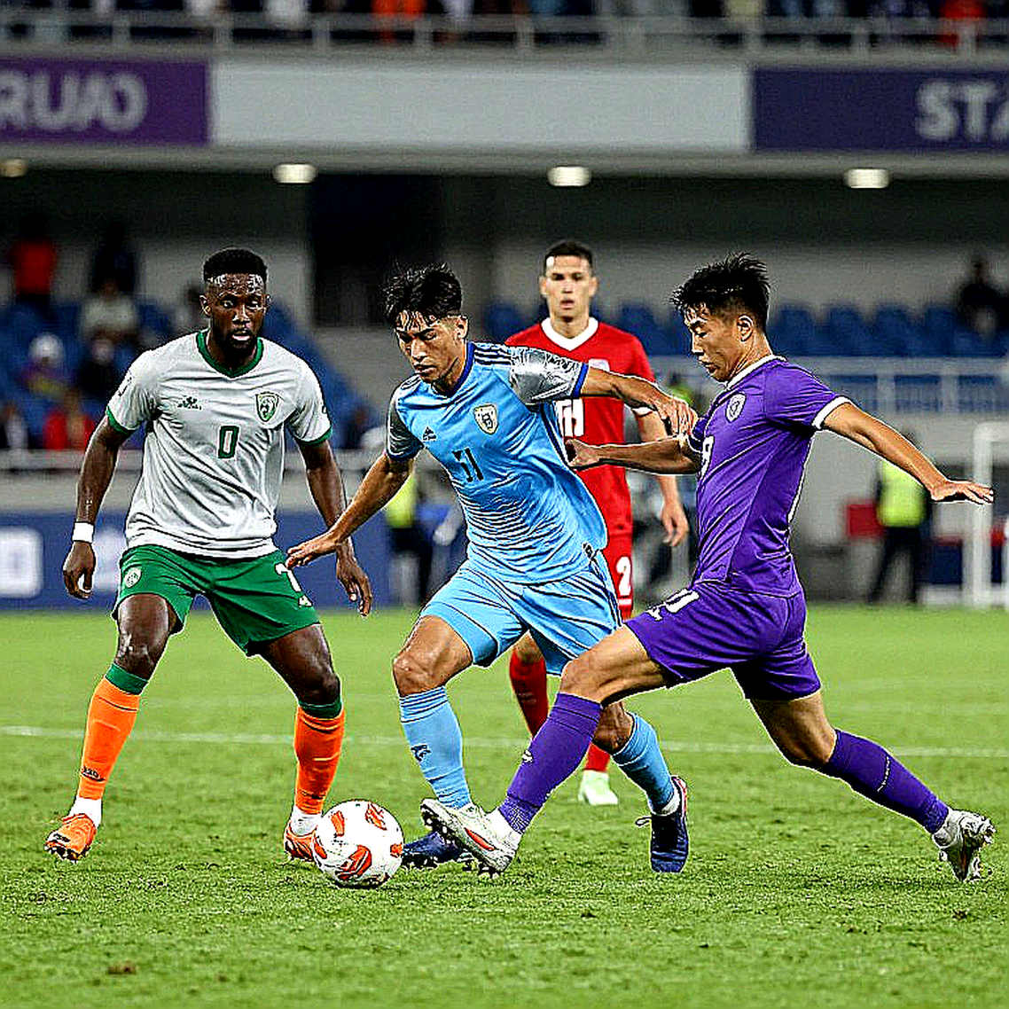 NK thua T1 ở chung kết FC Pro Champions Cup 2026: 3-3, một quả phạt đền và khoảng cách thật của FC Online Việt Nam