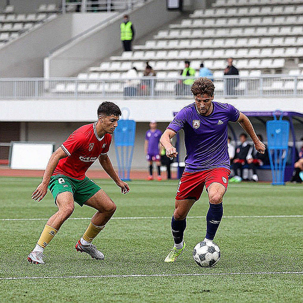 Cộng hòa Séc vs Croatia tại UEFA Nations League: Màn so tài giàu câu chuyện và cách xem trực tiếp