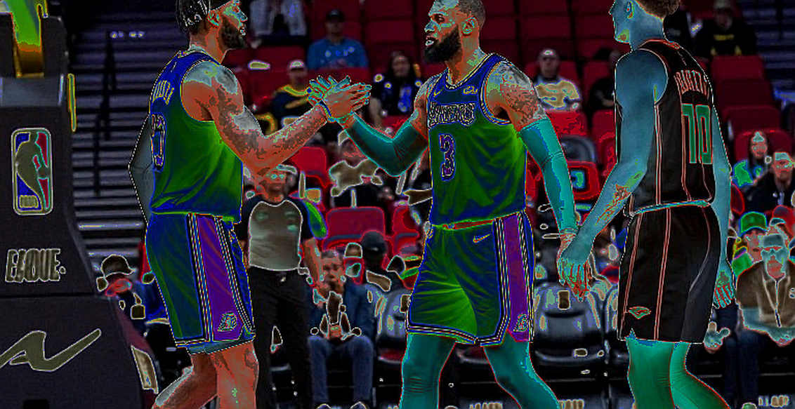 FIBA 'Players Experience': Bước đi chiến lược đưa trải nghiệm cầu thủ lên chuẩn NBA