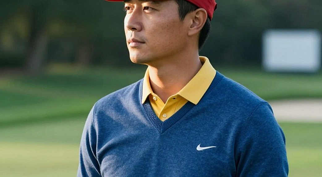Aaron Rai gạt bỏ lo lắng, lu mờ Rory McIlroy trong ngày khai màn Wentworth