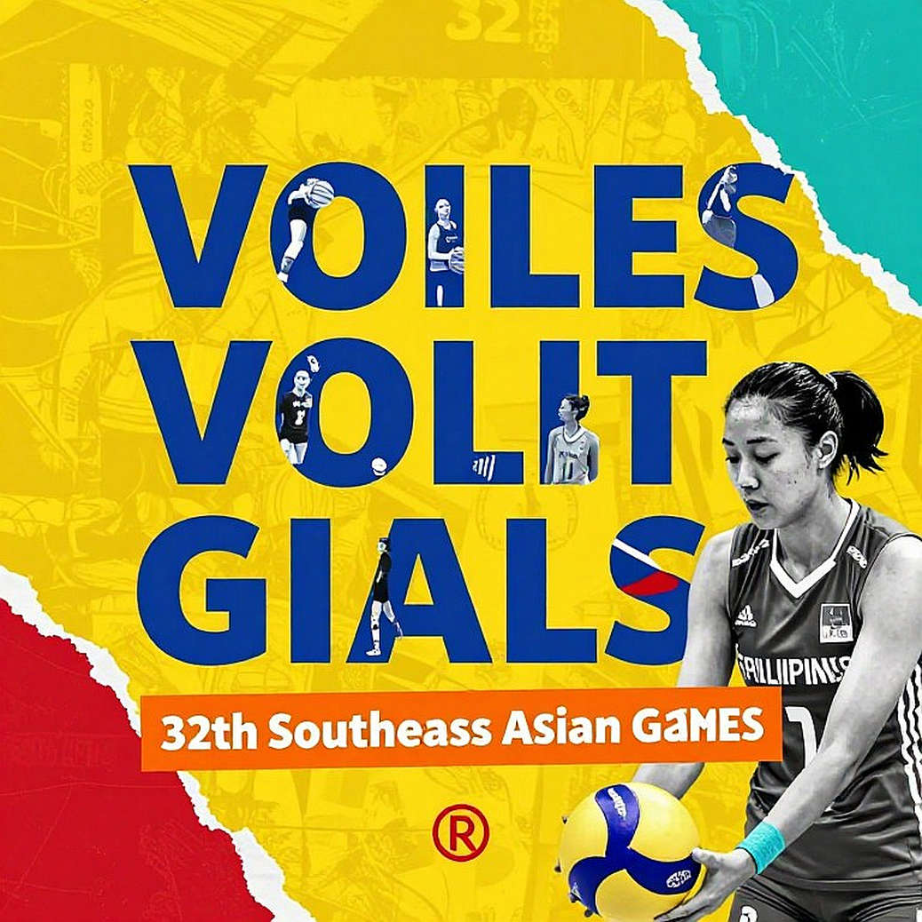 116 đội, một chủ công: đọc lại chức vô địch bóng chuyền sinh viên 2026